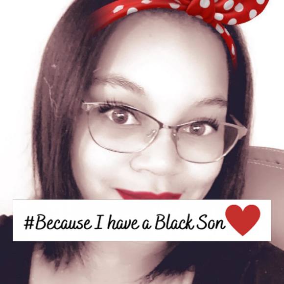 Meet your Posher, Karinn - Picture 1 of 1